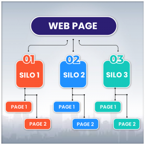 Silo structure | what and why it matters - Raysoft Infotech