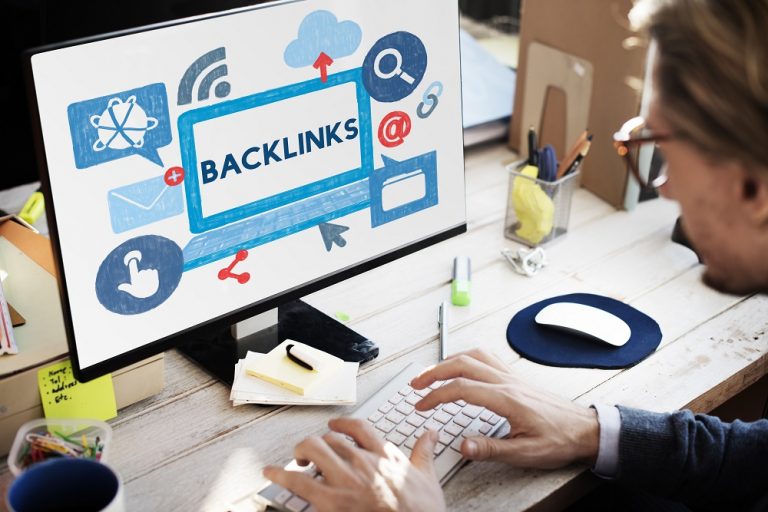 What are Backlinks in SEO