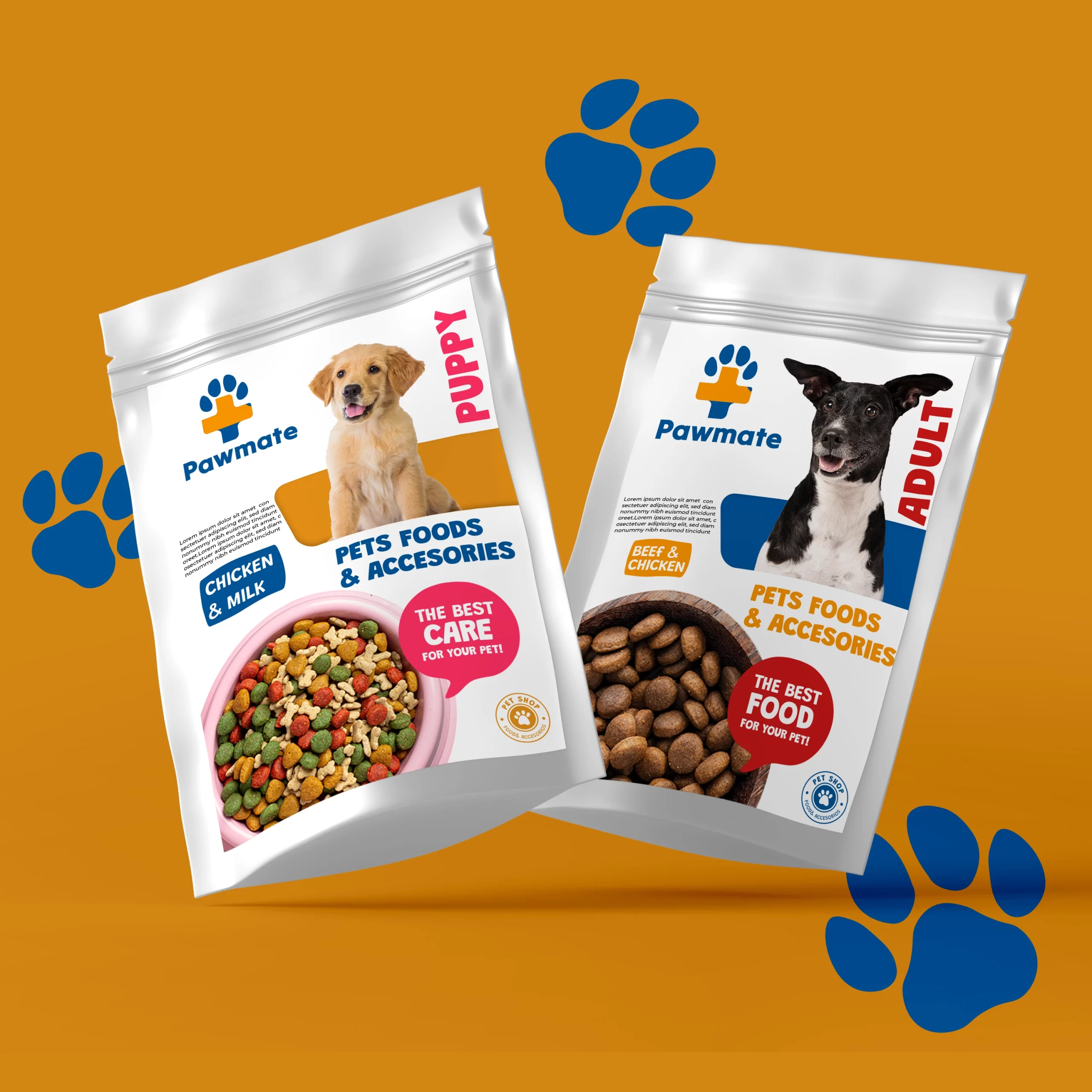 product packaging design