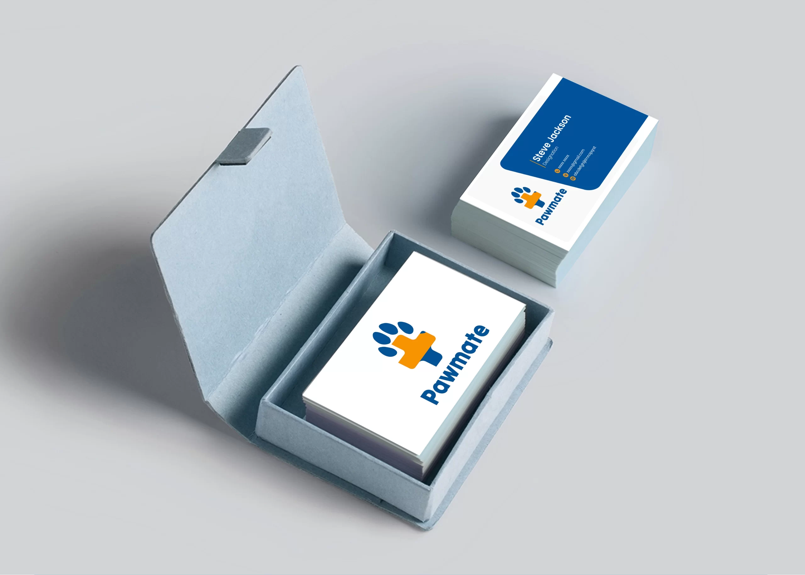 Business Cards