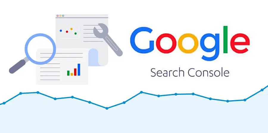 Google Search Console Illustration