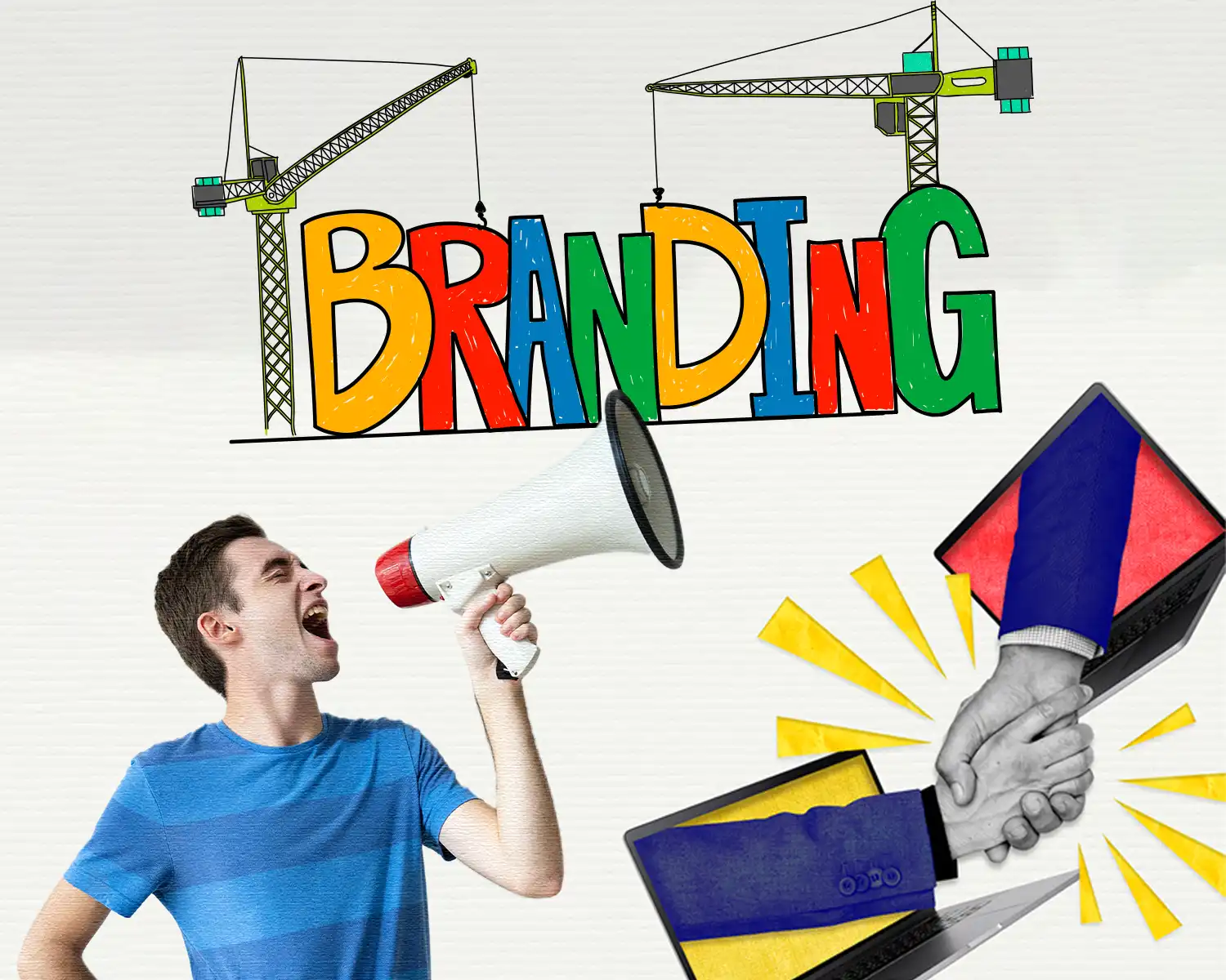 Types of Branding for Your Business