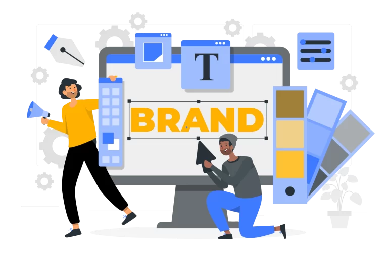 Craft your Brand with Corporate Identity Design