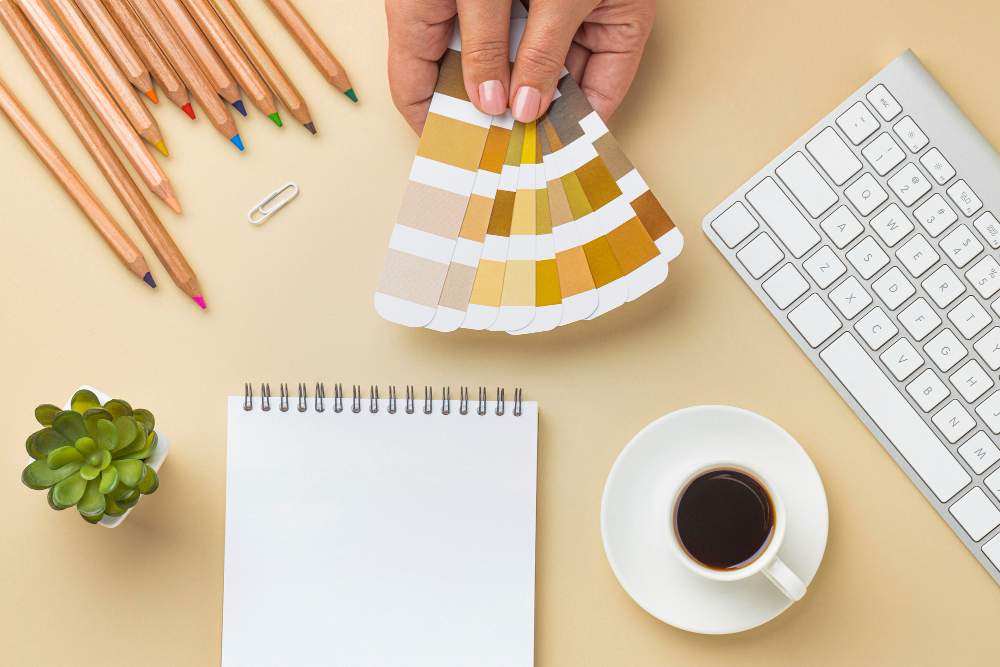 How Color Psychology Empowers Marketing