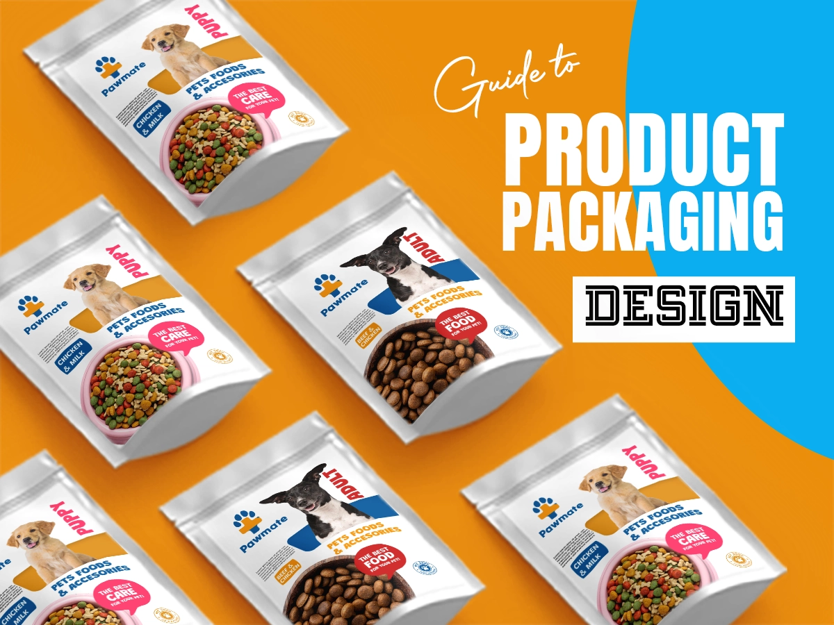 Guide to Product Packaging Design