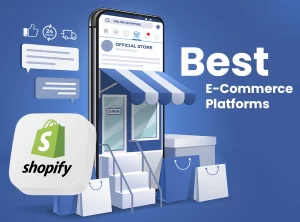 Best E-Commerce Platforms