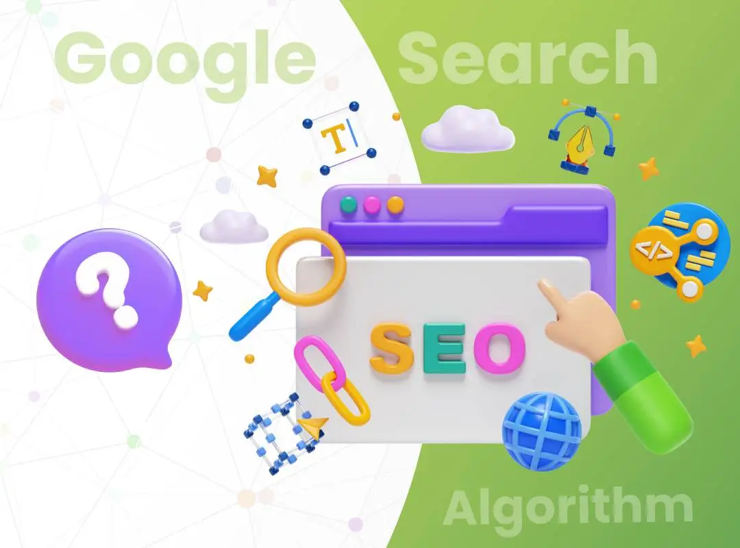 Google algorithm