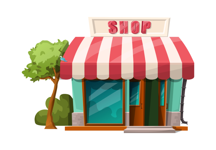 Online Store