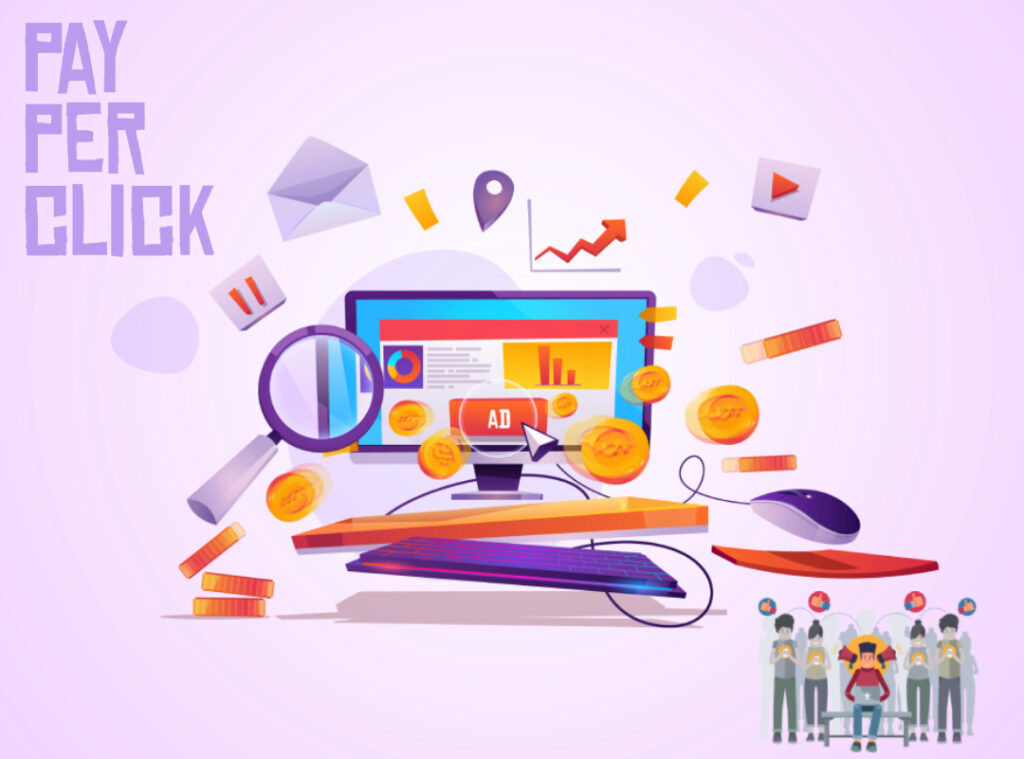 Marketers Strategize PPC